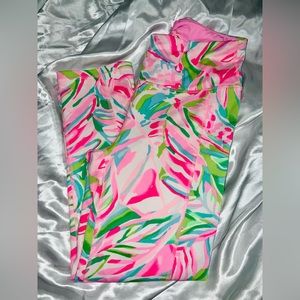 Lilly Pulitzer Leggings